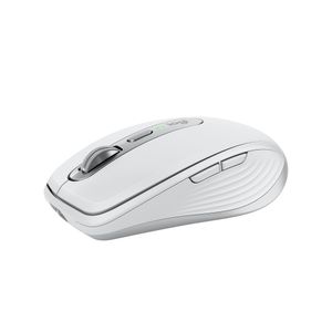 Logitech MX Anywhere 3S Compact draadloze muis muis 200 - 8000 dpi , Bluetooth low energy