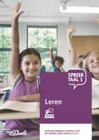 SpreekTaal 1 Leren (Paperback)