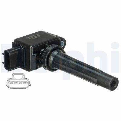 Bobine GN1062512B1