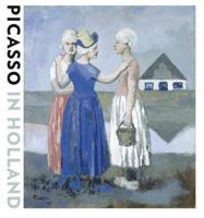 Picasso in Holland (Paperback)