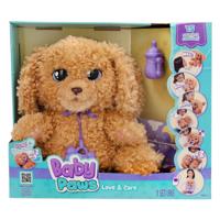 Spectron Baby paws interactieve puppy