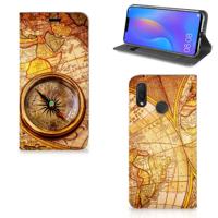 Huawei P Smart Plus | Book Cover | Kompas Huawei P Smart Plus | Book Cover | Kompas