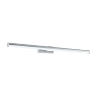 Eglo Led wandlampVadumi 78cm chroom - 97083
