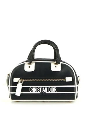 Christian Dior Pre-Owned mini sac à main Vibe (2020) - Blanc