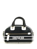 Christian Dior Pre-Owned mini sac à main Vibe (2020) - Blanc - thumbnail