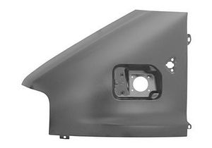 Voorspatbord Links 1650655