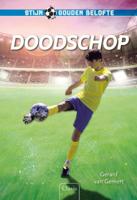 Doodschop (Hardback) Doodschop (Hardback)