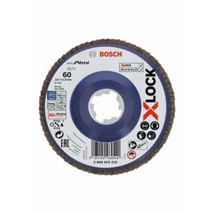 Bosch Accessories 2608619210 Bosch Power Tools Diameter 125 mm Boordiameter 22.23 mm 1 stuk(s)