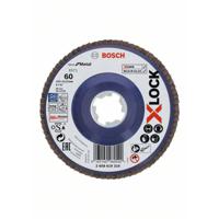 Bosch Accessories 2608619210 Bosch Power Tools Diameter 125 mm Boordiameter 22.23 mm 1 stuk(s) - thumbnail