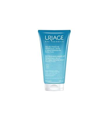 Thermaal water reinigingsgel fraiche