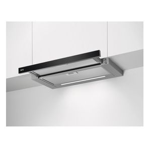AEG 5000 Extractor Vlakscherm afzuigkap 60 cm DPE5660G