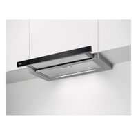 AEG 5000 Extractor Vlakscherm afzuigkap 60 cm DPE5660G