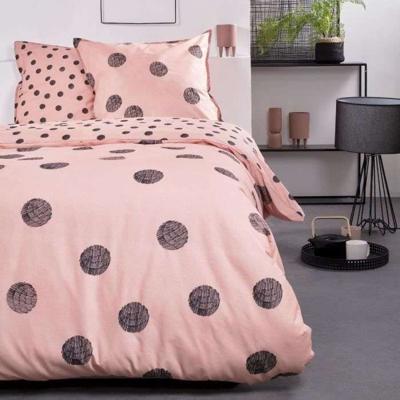 Beddenset - TODAY - Sunshine - 116484 - 2 personen - 220x240 cm - Katoen - Bedrukt 9,42