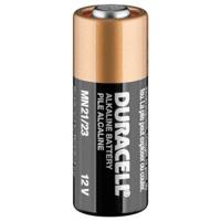 Duracell minicell batterij mn21 12v p/p.stuk
