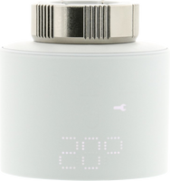 tado° Smart Radiator Thermostat Geschikt voor gebruik binnen - thumbnail
