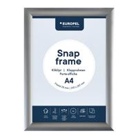 Kliklijst europel a4 25mm