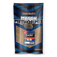 Sonubaits Sonubaits Match Method Mix Dark 2kg