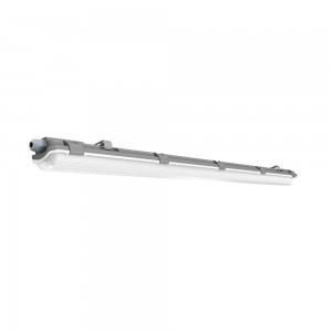 V-Tac SWD LED armatuur 150cm met LED tube 22W 6400K - 9463530