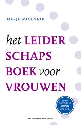 Het leiderschapsboek voor vrouwen (Paperback)