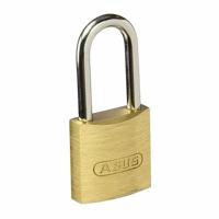 Sleutelslot ABUS Blik 6,5 mm 40 mm - thumbnail