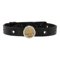 Armband Uniseks Photographer Talent Jewels TJA-3-07-01-2-235 Zwart