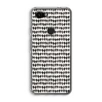 Crazy shapes: Google Pixel 3a Transparant Hoesje Crazy shapes: Google Pixel 3a Transparant Hoesje