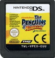 De Pinguins van Madagascar (losse cassette) - thumbnail