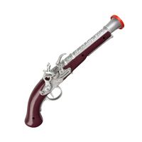 Boland piratenpistool