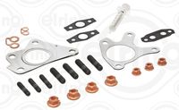 Turbocharger, montageset 316260 Turbocharger, montageset 316260