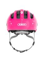 Abus helm kind smiley 3.0 rose butterfly s (45-50cm)