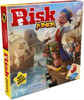 Hasbro Risk Junior - thumbnail