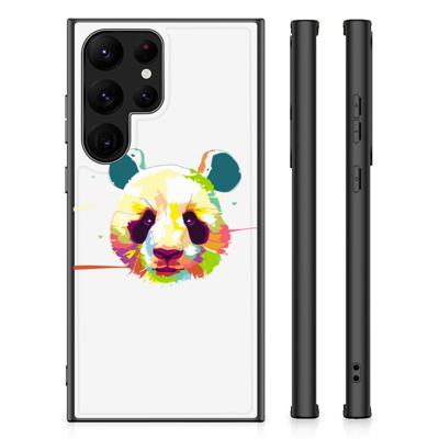 Samsung Galaxy S23 Ultra Hoesje Panda Color