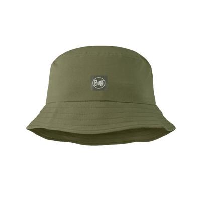 Buff Adventure Bucket Hoed Solid Tundra L/XL