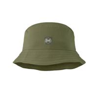 Buff Adventure Bucket Hoed Solid Tundra L/XL