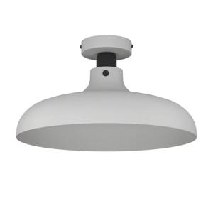 Eglo Grijze plafondlampMatlock Ø 38cm - 43842