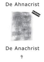 De Ahnacrist/De Anachrist (Paperback)