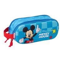 Alleshouder Mickey Mouse Clubhouse Blauw 21 x 8 x 6 cm