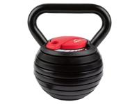 CRIVIT Kettlebellset 18 kg - thumbnail