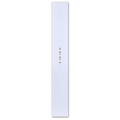 O11 Dynamic EVO Top I/O Kit Voorpaneel