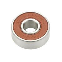 ENDURO BEARINGS 606 llu max - abec 3 (radial) - 6x17x6
