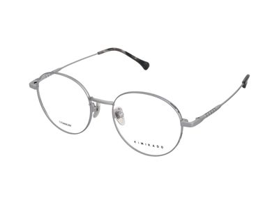 Brillen met correctie Kimikado Titanium Ishikari C3