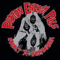 Rocket To Tarrawanna - CD (8435008889760) - thumbnail