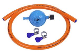 Gas slang Set Campingaz (150cm) - 30 mBar