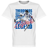 Theodoros Zagorakis Legend T-Shirt