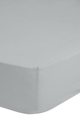 Good Morning Hoeslaken, Grijs - (60x120 cm) - Katoen
