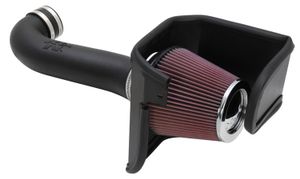 K&N 57i Performance Kit passend voor Dodge Magnum/ Chrysler 300 V8 - 2005-2010 (57-1542) 571542