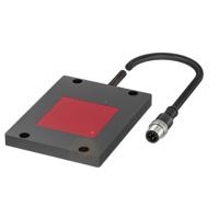 BALLUFF BAE LX-VS-HR050 Achtergrondlamp 1 stuk(s)