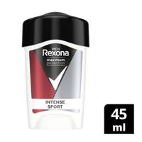 Rexona Rexona Men Intense Sport Deodorant - 45 ml - thumbnail