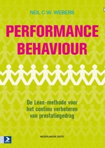 Performance behaviour (Paperback)