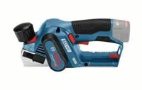 Bosch Professional GHO 12V-20 Accu Schaafmachine 12V Basic Body - 06015A7000